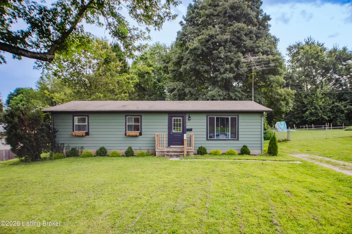 1418 Cross Keys Rd, Shelbyville, KY 40065 - #1