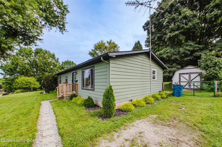 1418 Cross Keys Rd, Shelbyville, KY 40065 - #3