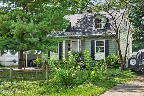 4722 S Rutland Ave, Louisville, KY 40215
