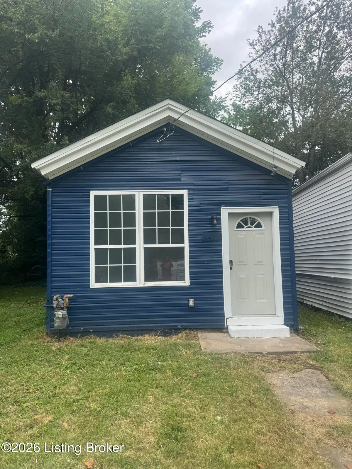 3419 Grand Ave, Louisville, KY 40211 - #1
