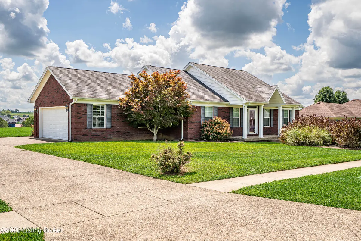 110 Savannah Ct, Taylorsville, KY 40071 - #1