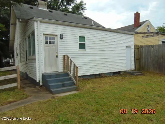 3401 W Jefferson St, Louisville, KY 40212 - #2
