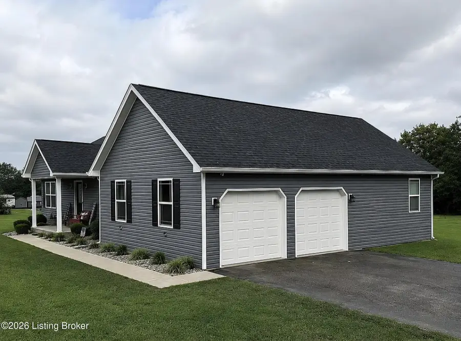 39 Echo Trail, Brandenburg, KY 40108 - #2