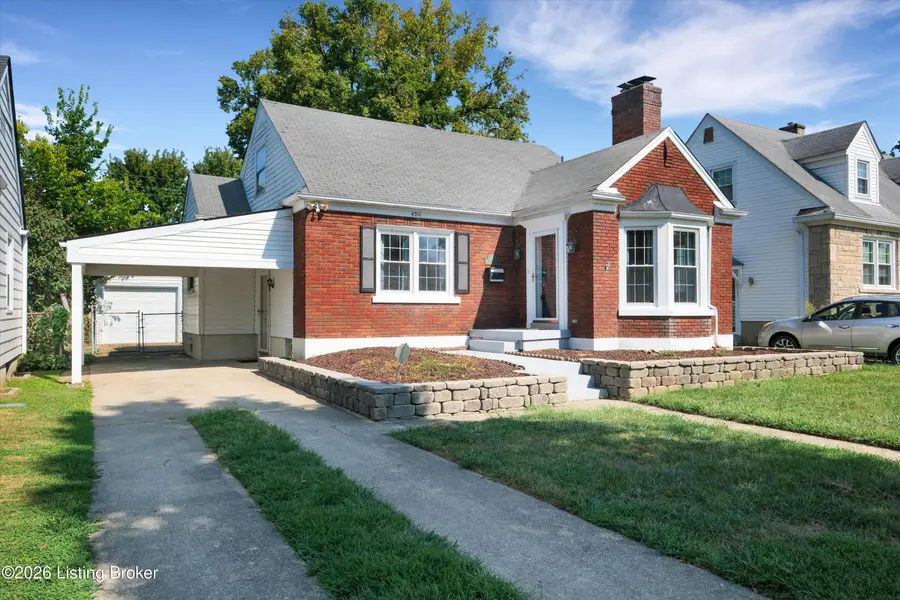 4311 Briarwood Rd, Louisville, KY 40207 - #3