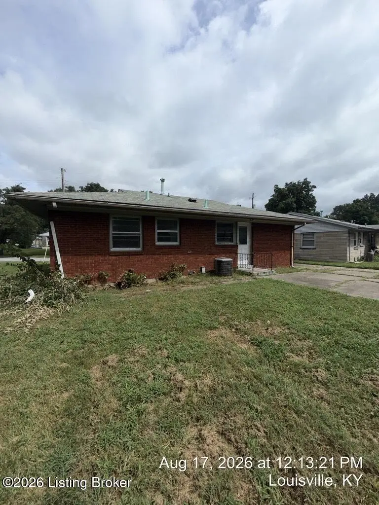 4408 Winnrose Way, Louisville, KY 40211 - #2