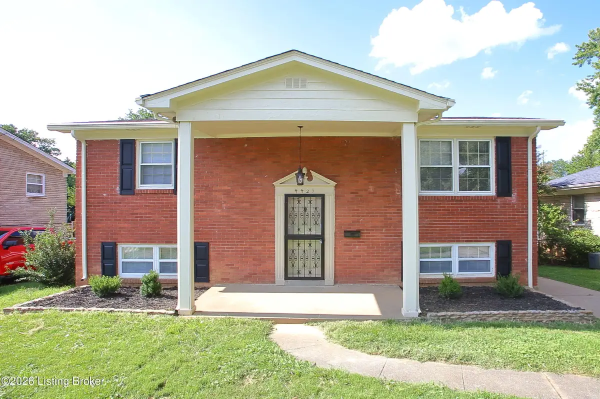 4421 Rockwood Dr, Louisville, KY 40220 - #1