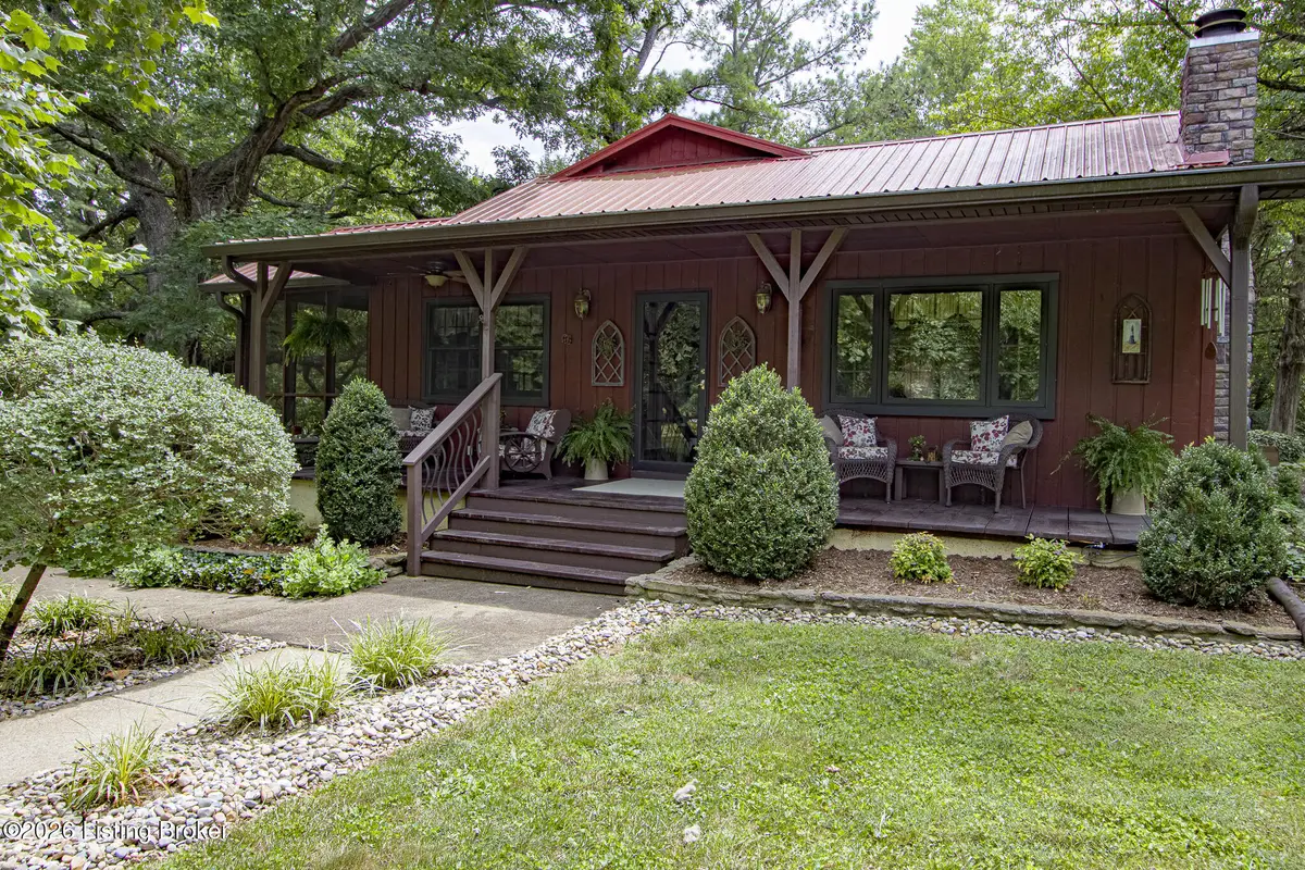8415 Independence School Rd, Louisville, KY 40228 - #1