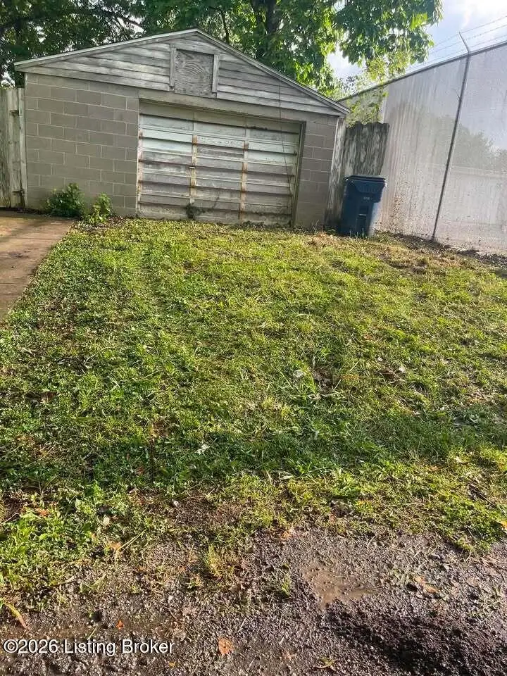 3133 Del Park Terrace, Louisville, KY 40211 - #3