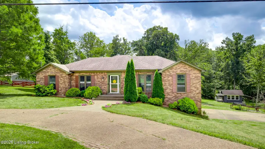 3608 Barbara Ann Blvd, Crestwood, KY 40014 - #3