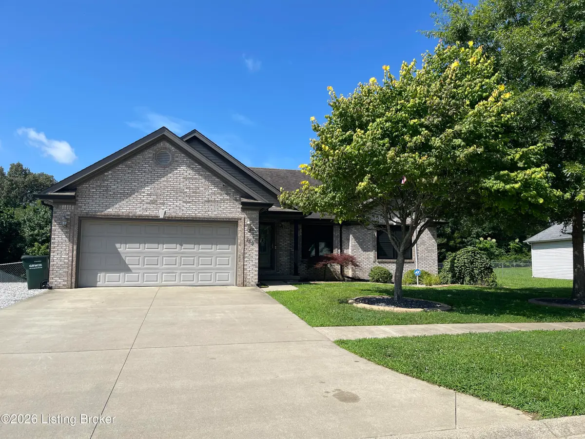 159 Wiltshire Ave, Vine Grove, KY 40175 - #1