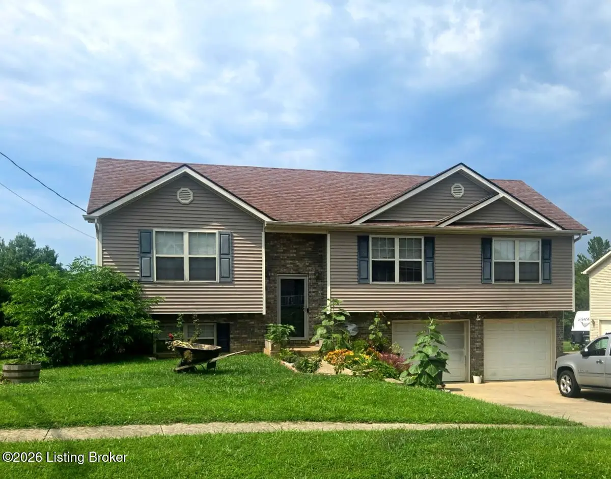 117 Seth Ct, Radcliff, KY 40160 - #1