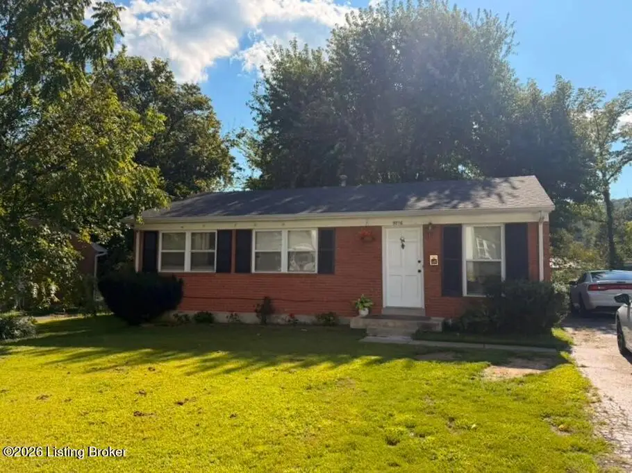 9716 Titan Dr, Louisville, KY 40229 - #1