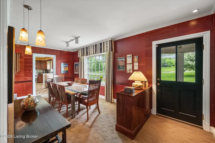 3004 Colonial Hill Rd, Louisville, KY 40205 - #2