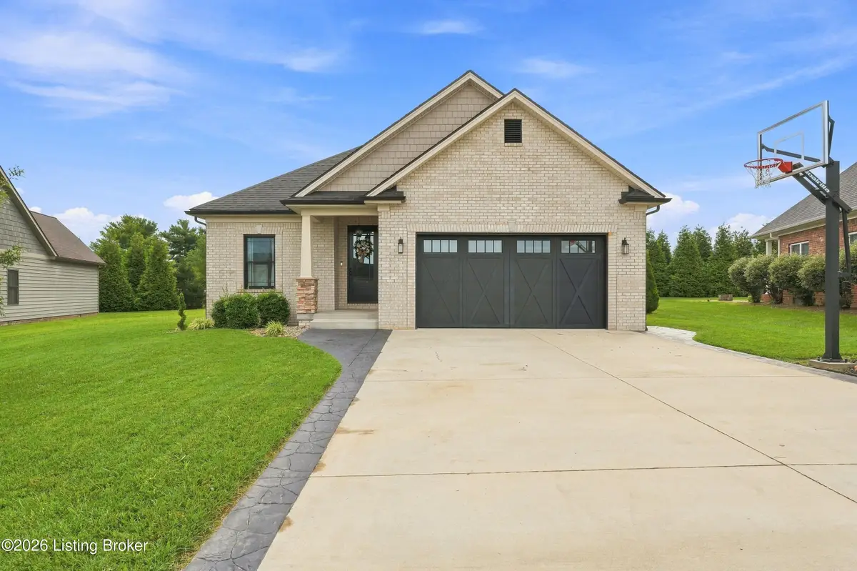 151 Remington Dr, Bardstown, KY 40004 - #1