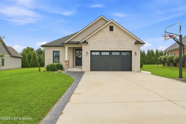 151 Remington Dr, Bardstown, KY 40004