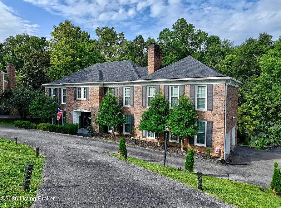 6712 Foxcroft Rd, Prospect, KY 40059 - #2