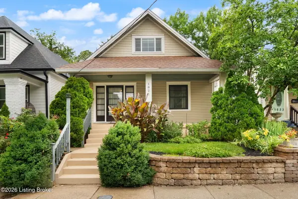 1821 Stevens Ave, Louisville, KY 40205