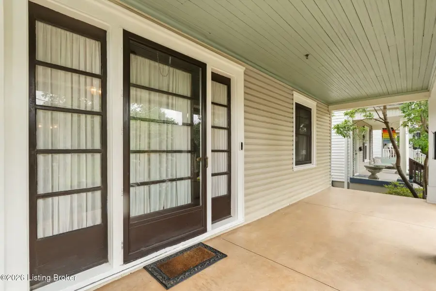 1821 Stevens Ave, Louisville, KY 40205 - #2
