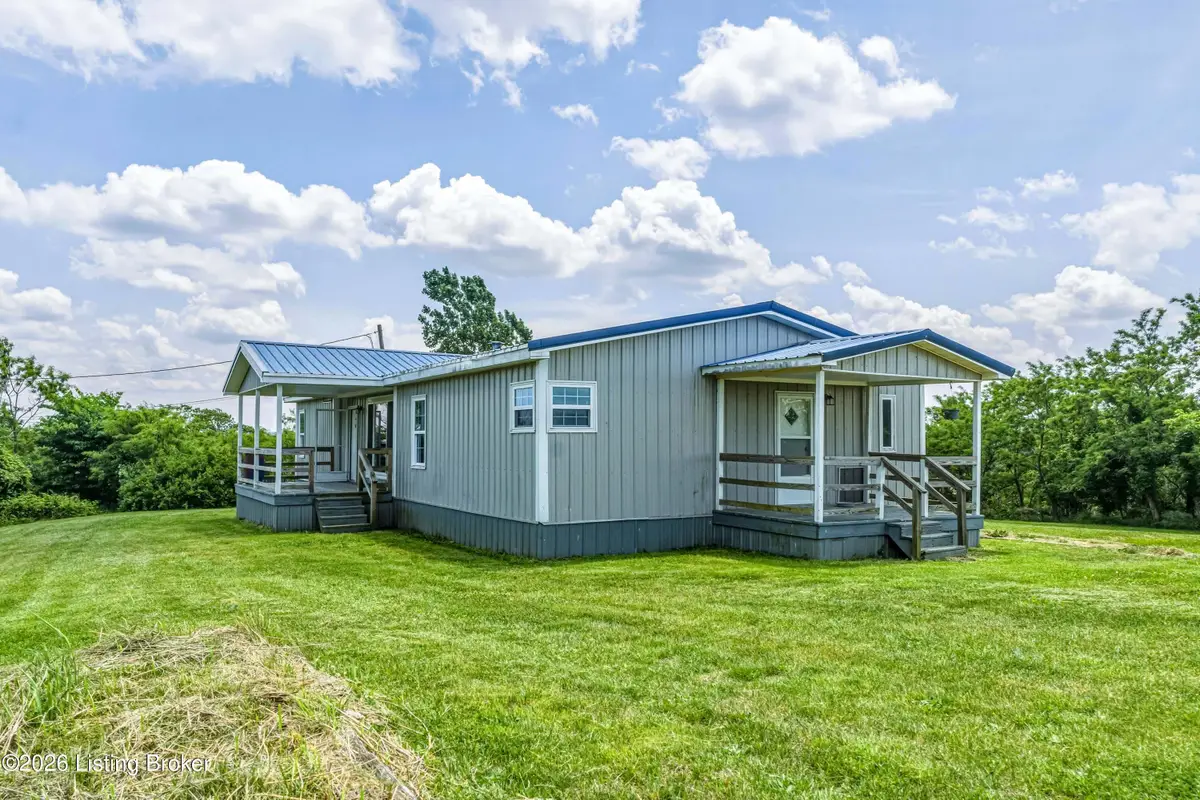 2422 E Highway 86, Irvington, KY 40146 - #1