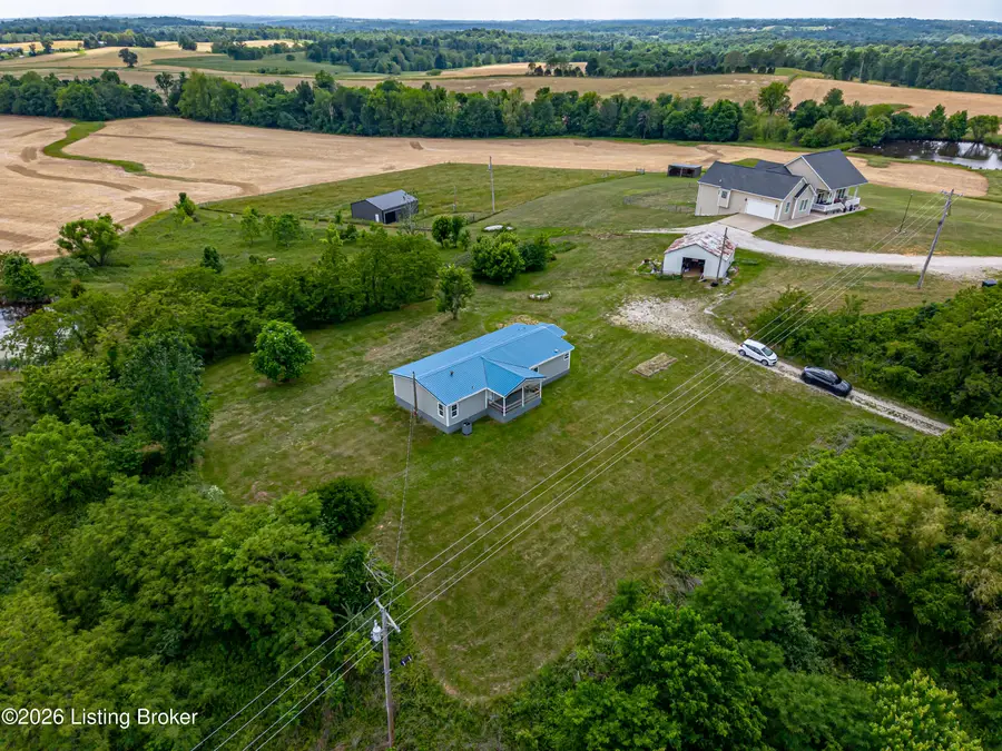 2422 E Highway 86, Irvington, KY 40146 - #3