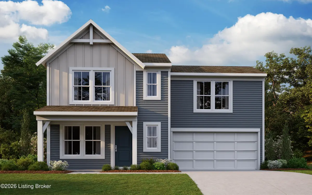 122 Maple Leaf Dr, Mount Washington, KY 40047 - #1
