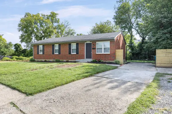2007 Ayars Ct, Louisville, KY 40218