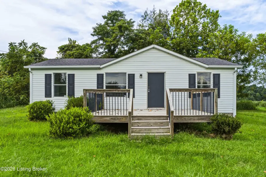 47 Hurt Rd, Webster, KY 40176 - #2