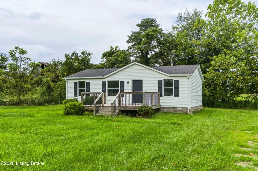 47 Hurt Rd, Webster, KY 40176 - #3