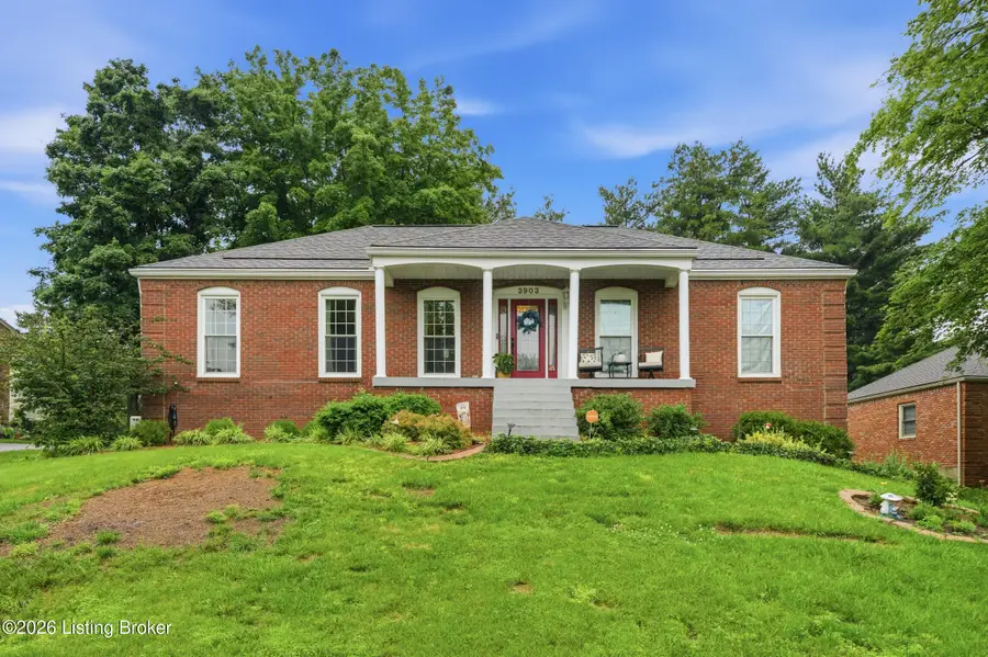 3903 Bayonne Ct, Jeffersontown, KY 40299 - #3