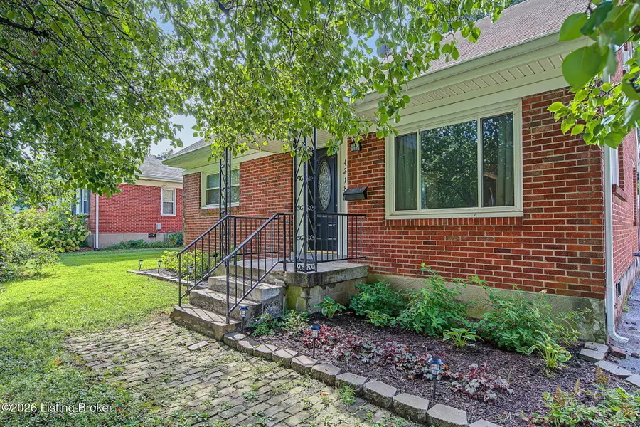 4218 Hillbrook Dr, Louisville, KY 40220 - #3