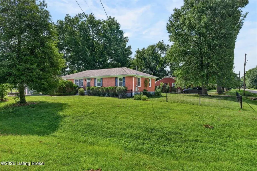 2506 Mercer Ave, Louisville, KY 40216 - #2