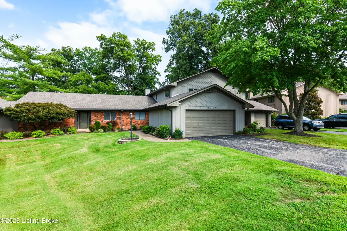 5602 Harrods Cove #C1, Prospect, KY 40059 - #1