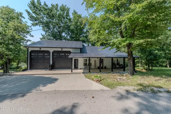 590 Tules Creek Loop, Westview, KY 40178