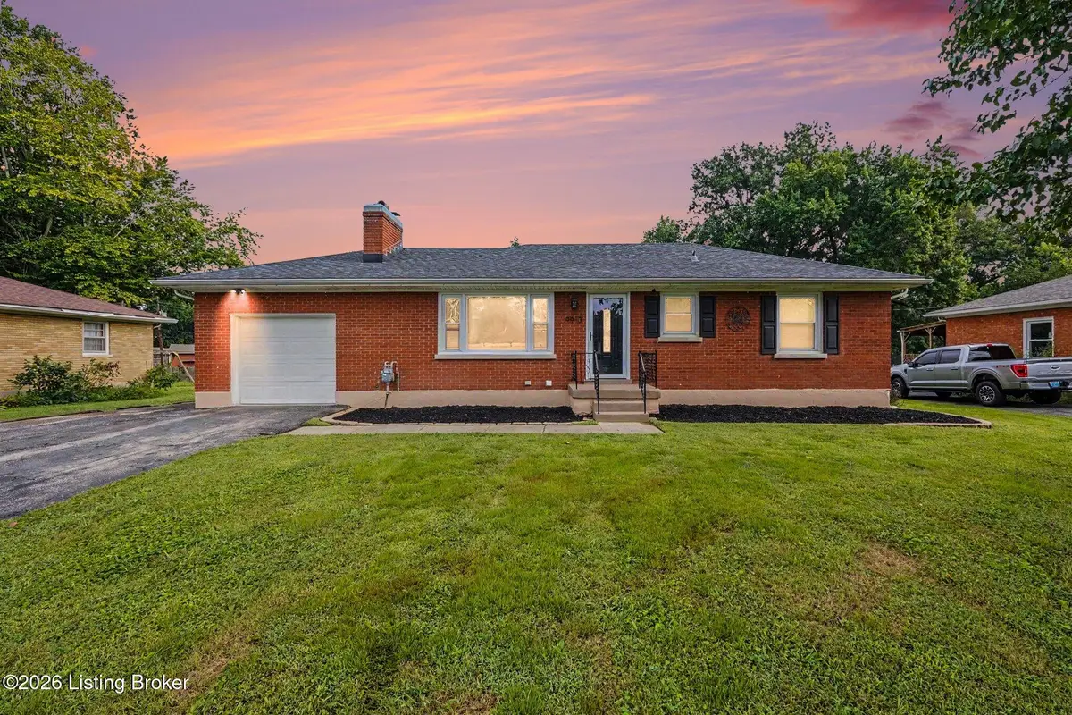 9913 Vega Ln, Louisville, KY 40272 - #1
