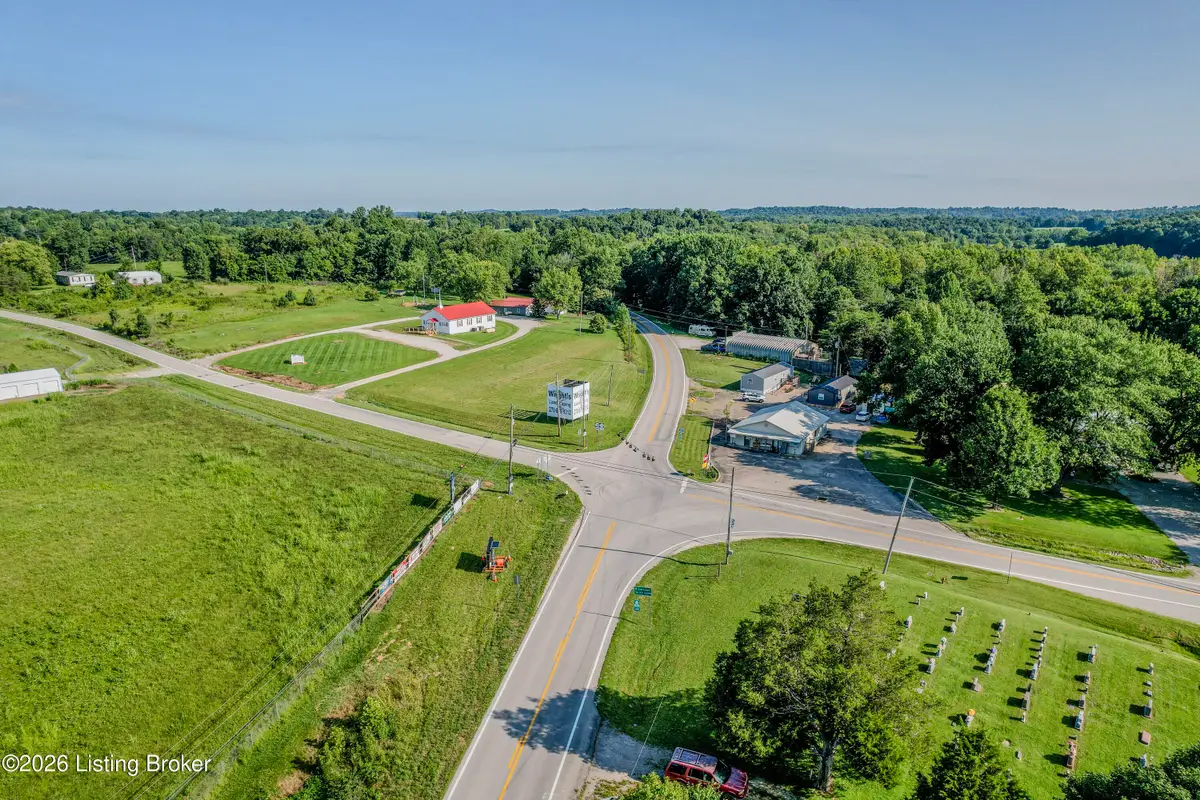 0 M Houk Ln, Hardinsburg, KY 40143 - #1