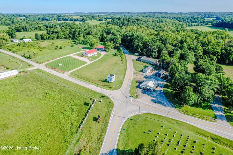 0 M Houk Ln, Hardinsburg, KY 40143 - #2