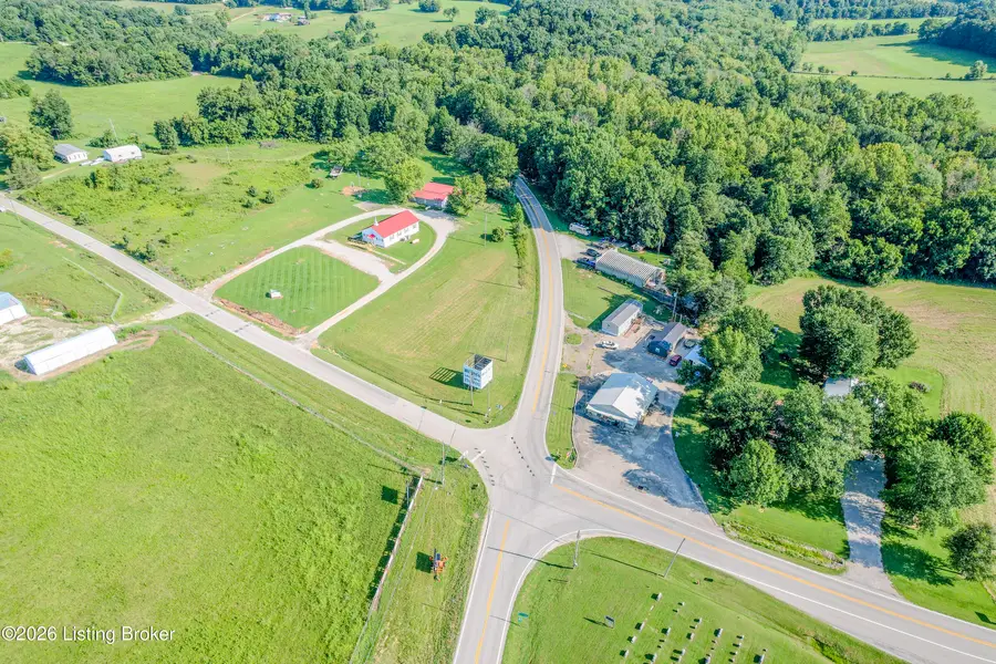0 M Houk Ln, Hardinsburg, KY 40143 - #3