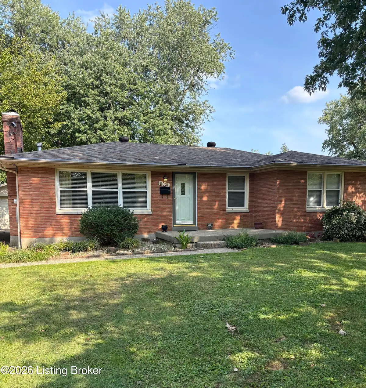 8001 Daffodil Dr, Louisville, KY 40258 - #1