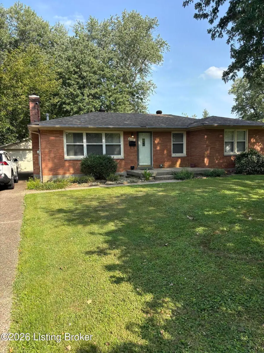 8001 Daffodil Dr, Louisville, KY 40258 - #2