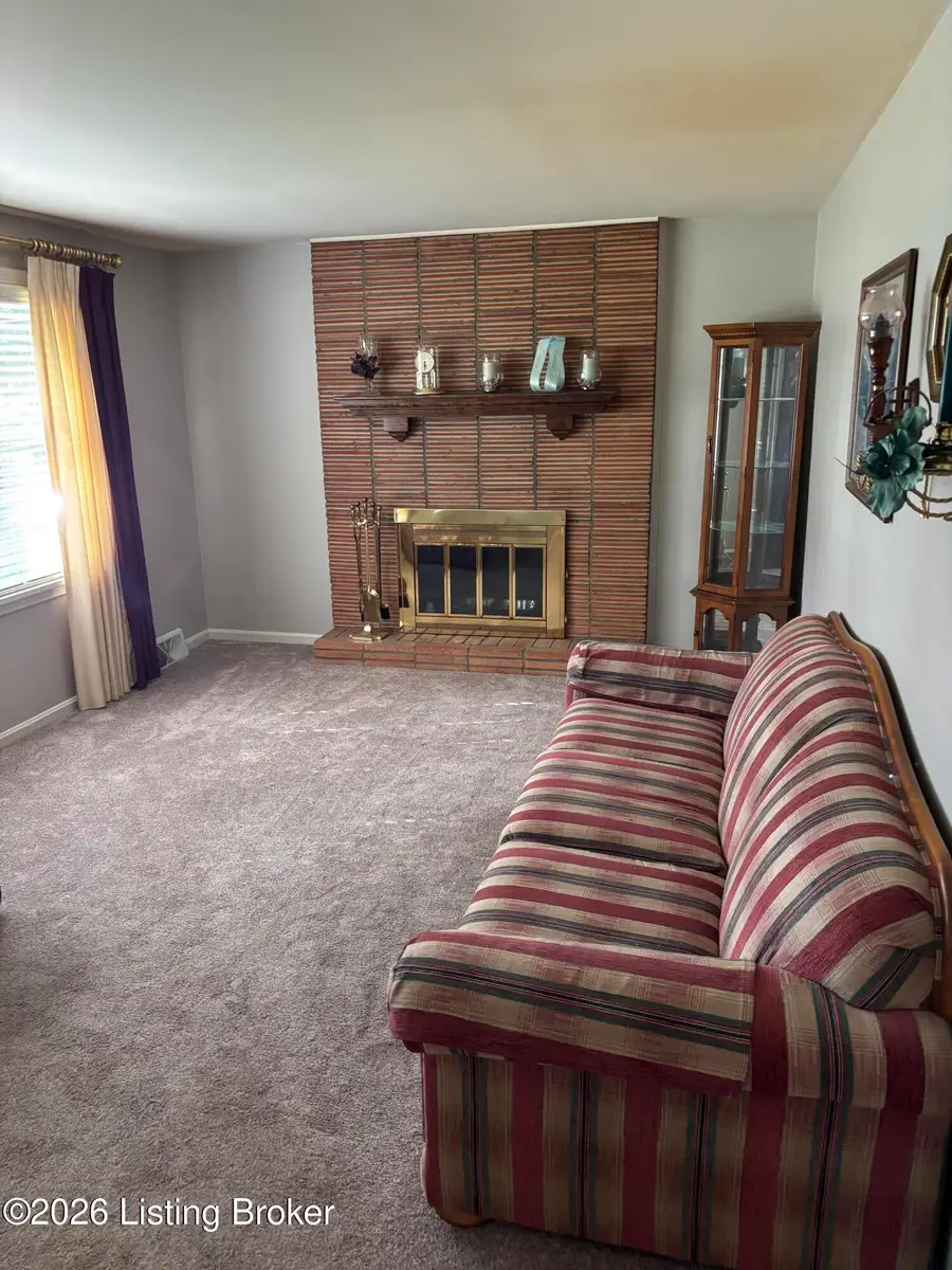 8001 Daffodil Dr, Louisville, KY 40258 - #3