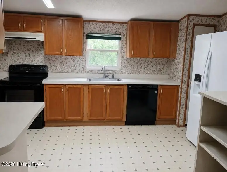 568 Brown Hollow Rd, Hustonville, KY 40437 - #2