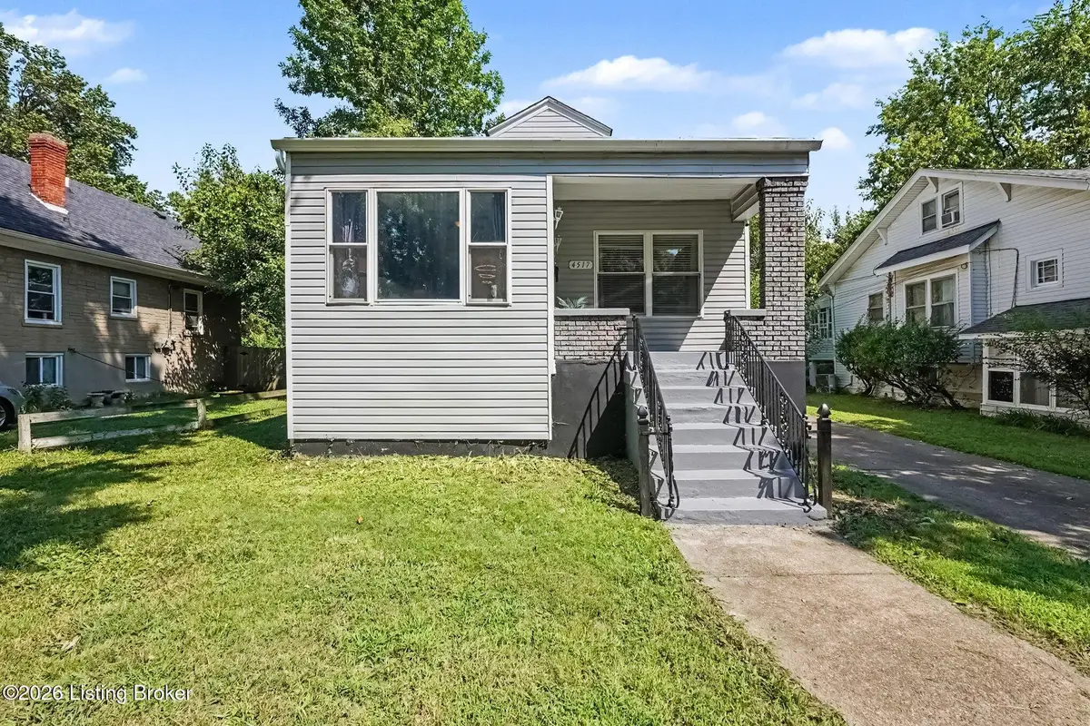 4517 S 3rd St, Louisville, KY 40214 - #1