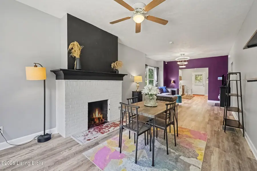 4517 S 3rd St, Louisville, KY 40214 - #3