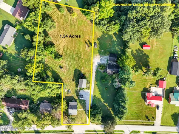 887 W Elm Rd, Radcliff, KY 40160