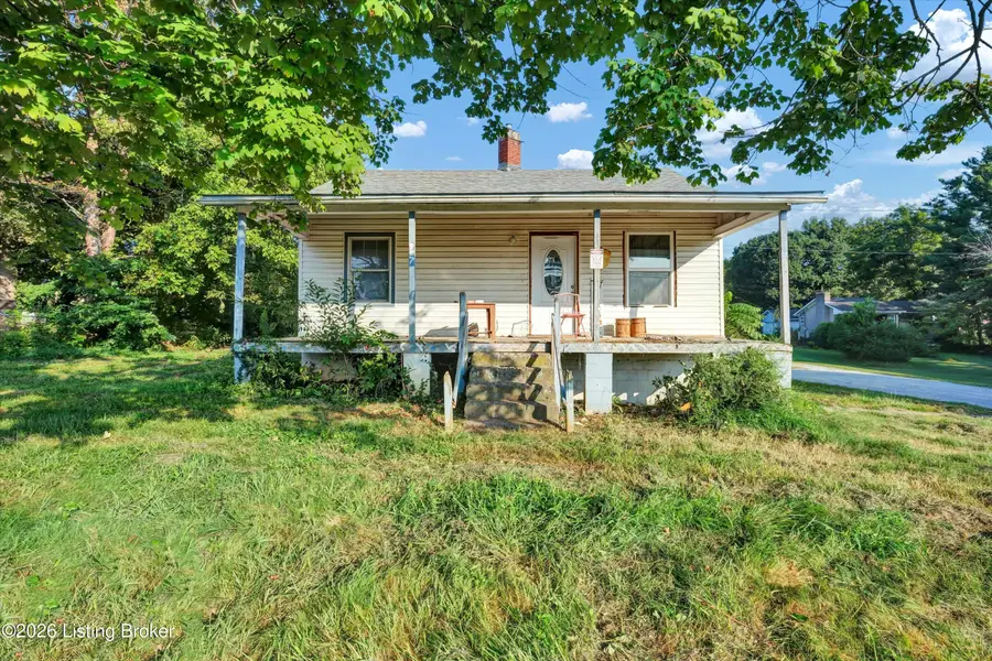 887 W Elm Rd, Radcliff, KY 40160 - #2