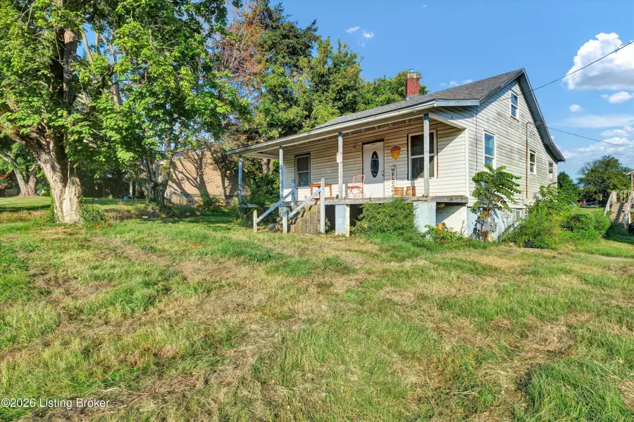 887 W Elm Rd, Radcliff, KY 40160 - #3