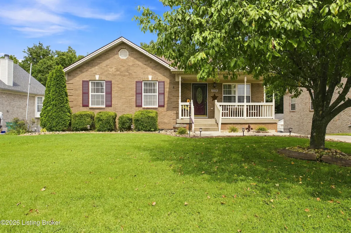 11704 Reality Trail, Louisville, KY 40229 - #1
