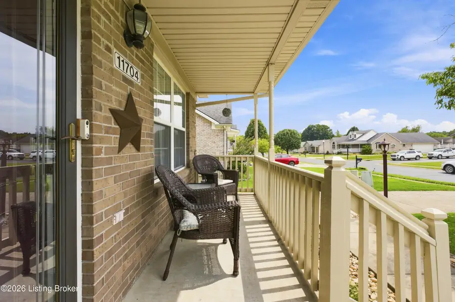 11704 Reality Trail, Louisville, KY 40229 - #2