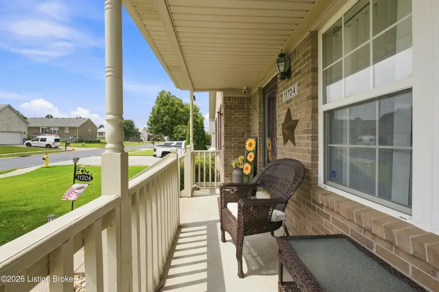 11704 Reality Trail, Louisville, KY 40229 - #3
