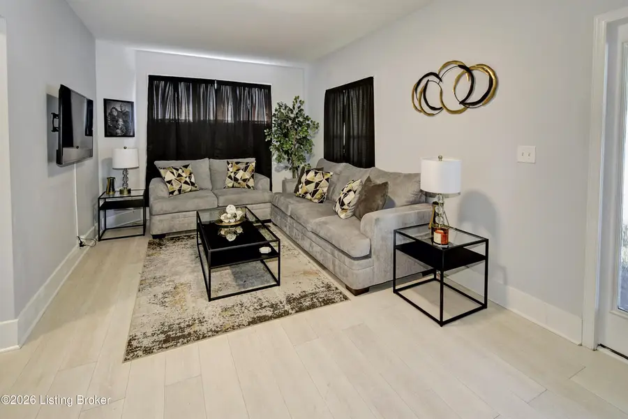 1101 Cecil Ave, Louisville, KY 40211 - #3